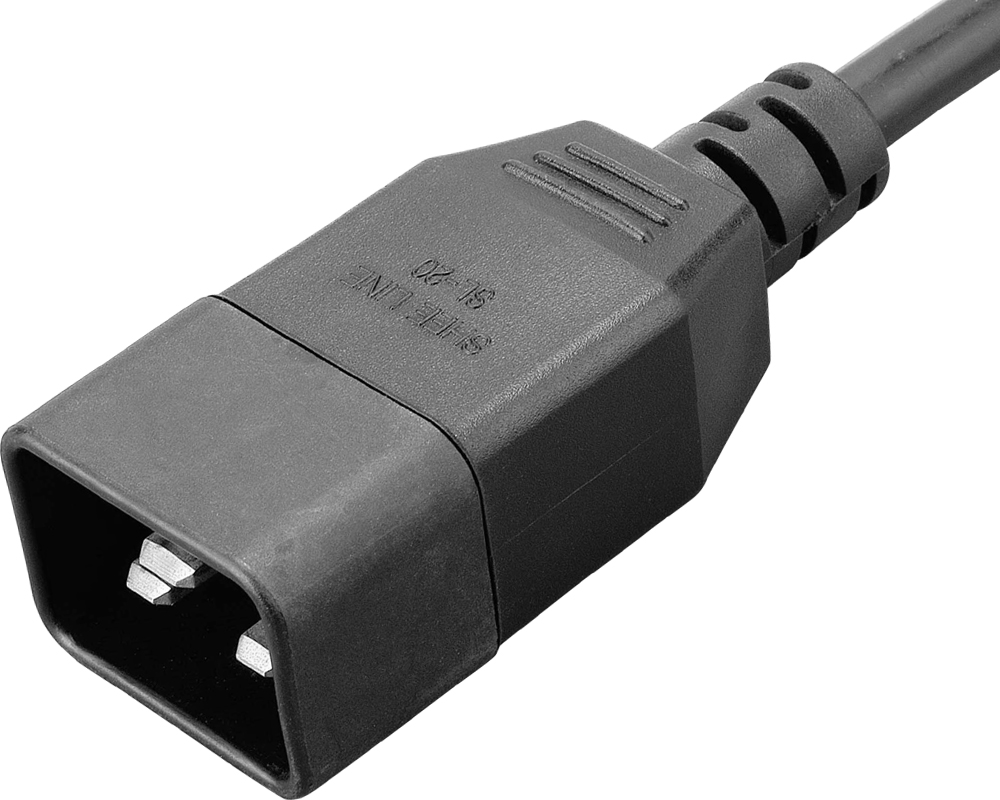 Iec 60320 c20. IEC-320-c20. Шнур питания c20. Power Cord с19-China Plug. Sl20 ,блок питания,кабель,бампер.